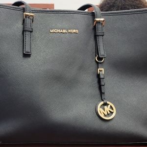 Michael Kors large tote